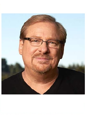 Rick Warren